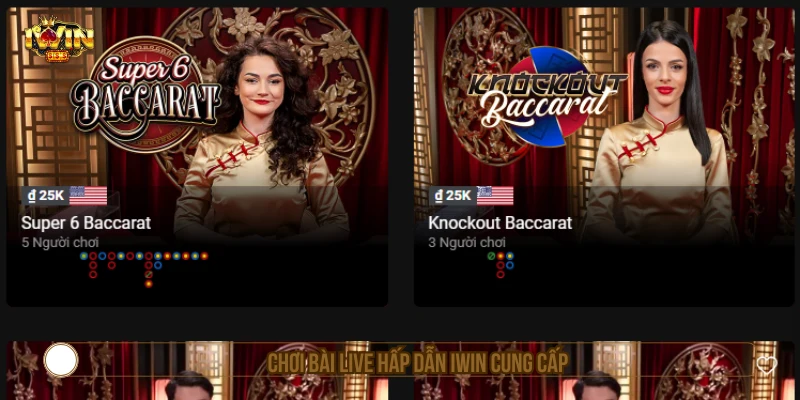 IWIN Dsss - Link Vào IWINCLUB, Tải App IWIN Club Mới Nhất Live casino trực tuyến tại IWIN